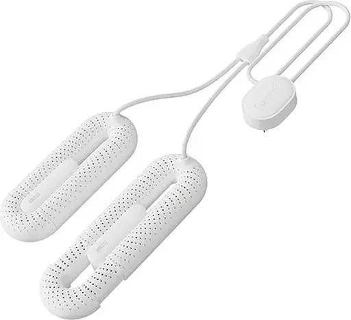 Сушилка для обуви Sothing Stretchable Shoe Dryer DSHJ-S-2111 With Timer White [79350] - фото 2