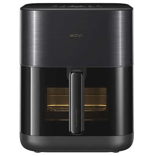 Мультипіч Mova AeroChef FD10s Pro Black - фото 1