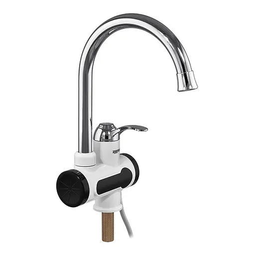 Проточный водонагреватель Zerix ELW42-E ZX4696 - фото 2