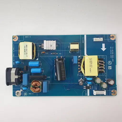 Блок питания монитора DELL P2419Hc (4H.42K02.A00) "Б/У" - фото 2