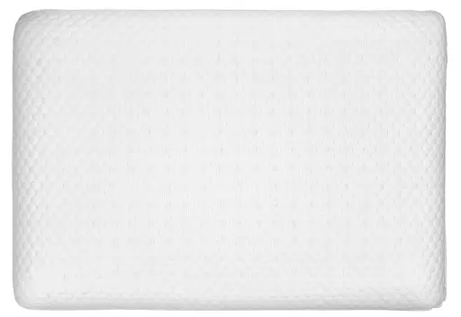 Подушка ортопедична Ardesto Sleepwell Warm&Cold 60х40х12 см прямокутна біла (ART6040CWC) - фото 4
