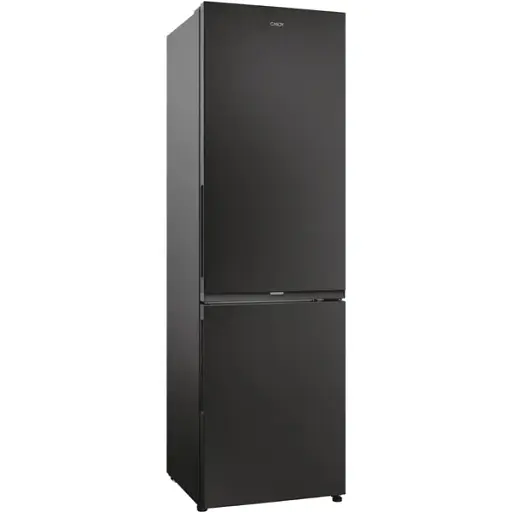 Холодильник Candy CNCQ2T518EB - фото 4