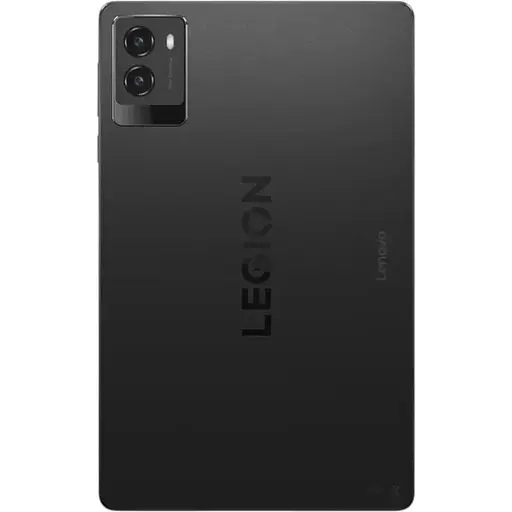 Планшет Lenovo Legion Tab (3rd Gen)(312FU) 8.8" 12/256Gb Wi-Fi Eclipse Black +Case&Film (ZAEF0033UA) UA UCRF - фото 2
