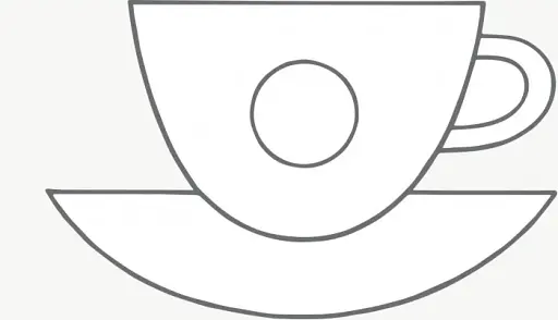 Малювалка для найменших: Дзеркальні розмальовки №2 - фото 6