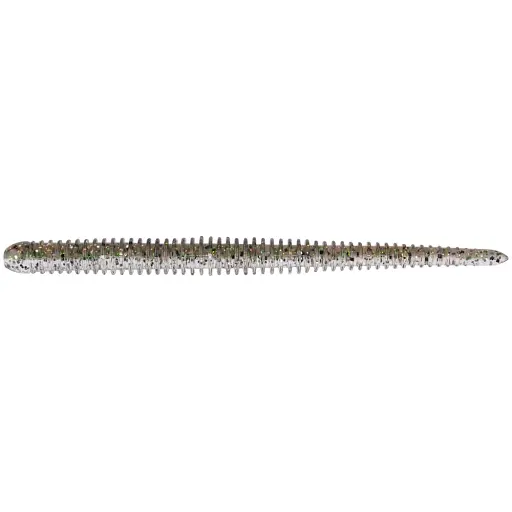 Силикон Keitech Easy Shaker 3.5" #416 Silver Flash Minnow (12 шт/уп)