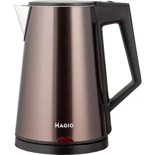 Чайник метал Magio MG-987 - фото 1