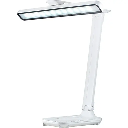Настольная лампа XO OZ07 Tri-colour Multi-Speed Desk Lamp White (98445)