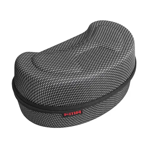 Тактические очки маска FMA Si-Ballistic Googgles (с охлаждением) Black - фото 8