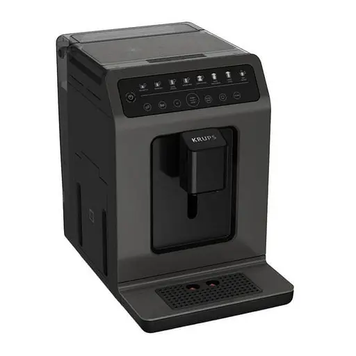 Кавомашина Krups Evidence Classic black EA89ZB10 UA - фото 5