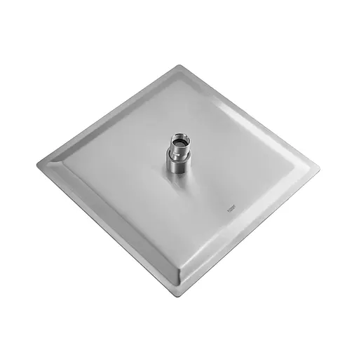 Душова система з термостатом Koer KI-57017-02 KR4788, Нержавіюча сталь - фото 3