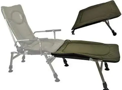 Крісло-розкладачка 2 в 1 ТРАНСФОРМЕР M-Elektrostatyk з підлокітниками F5R NEW 2022 клен - фото 6