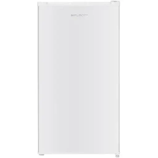 Холодильник Milano MSD80W 85 см - фото 2