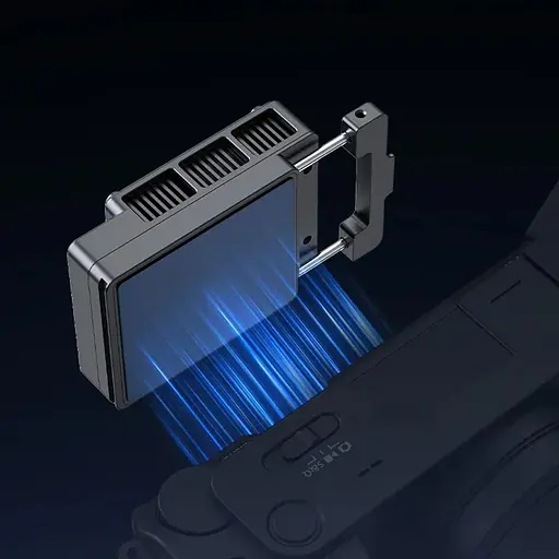 Кулер для камеры Ulanzi CU01 [134190] - фото 3