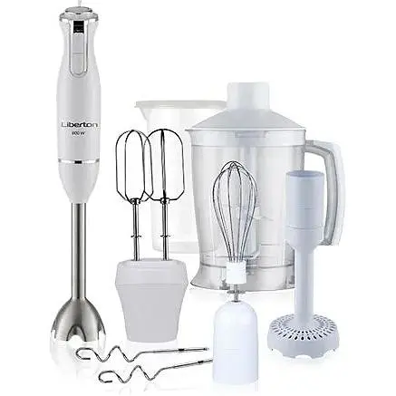 Блендер погружной Liberton LHB-0305