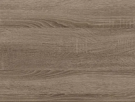 Компьютерный стол Ferrum-decor Таккота 75x120x70 черный ДСП Дуб Сонома Труфель 16мм (FRD-101946) - фото 6