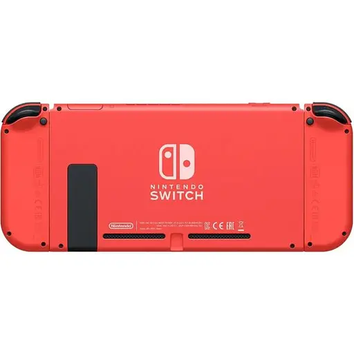 Nintendo Switch Mario Red & Blue Edition (Upgraded version) - фото 3