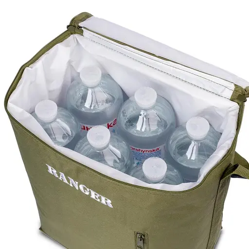 Термосумка Ranger HB5-18Л RA9911 - фото 4