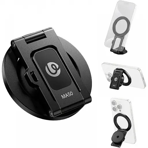 Держатель для смартфона Ulanzi MA50 [152352] - фото 2