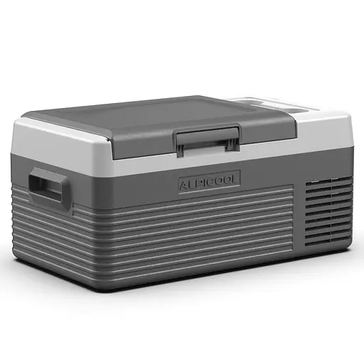 Компрессорный автохолодильник Alpicool CL15 (15 литров) - фото 2