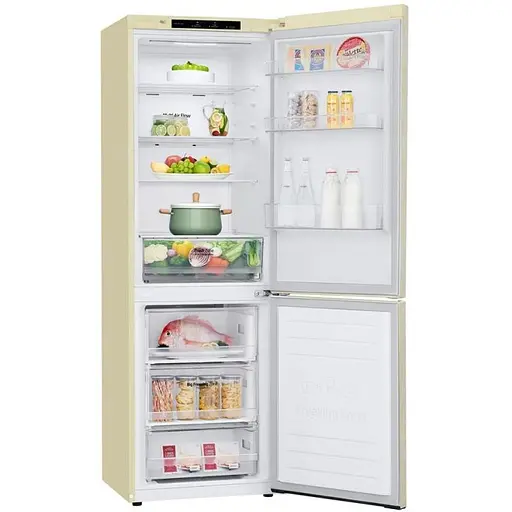 Холодильник LG GC-B 459 SECL - фото 6