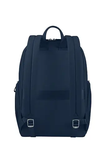 Рюкзак 14,1" Samsonite MOVE 5.0 DARK BLUE 39x26,5x14 KP0*31088 - фото 2