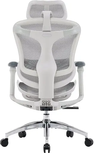 Игровое кресло Sihoo DORO C300L Mesh White (DORO-C300L-A3-102) - фото 4