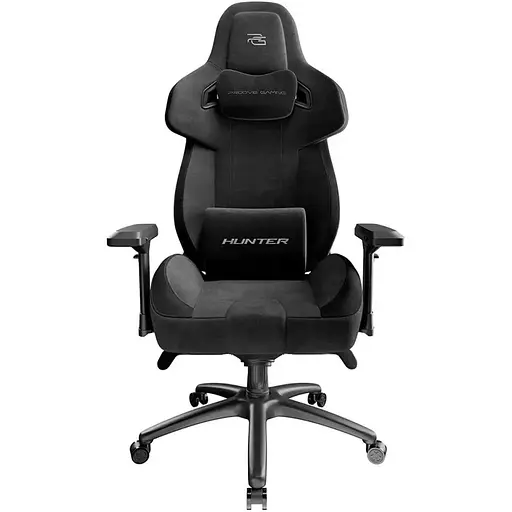 Геймерське крісло Proove Gaming Hunter (GCHN001001) [131657]