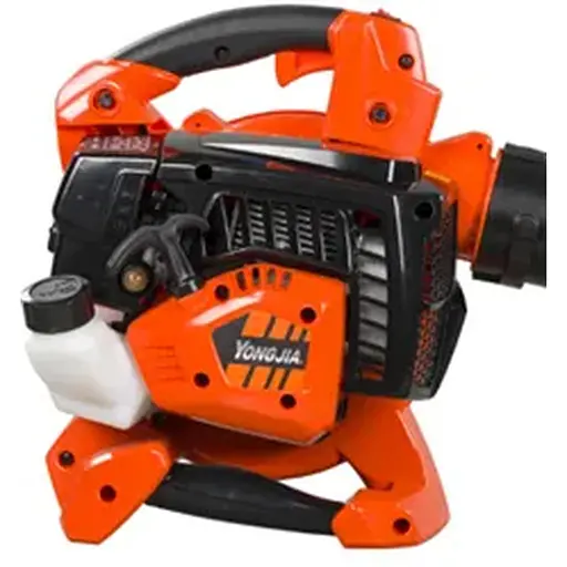 Бензоповітродувка-пилосос ручний EBV280A 0,8кВт/1,1к.с., 760м3/год, з мішком 40л