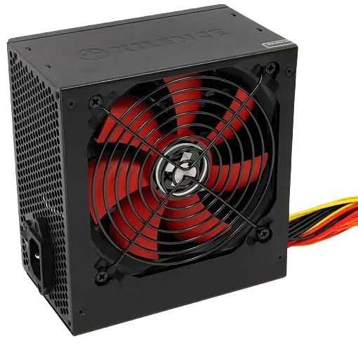 Блок питания Xilence Performance C 400W (XP400R6)