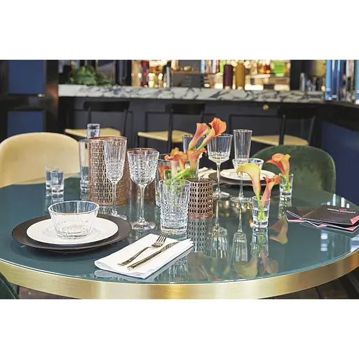 Келих CD'A Rendez-Vous 4 шт. х 350 мл (V7379) - фото 6