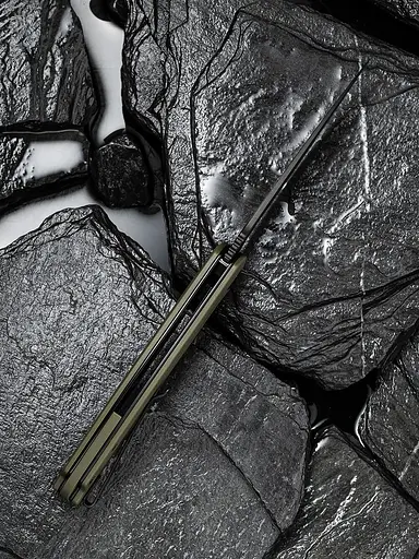 Ніж складаний Civivi Praxis C803F - фото 3