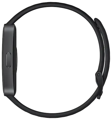 Смарт-годинник Huawei Band 10 Black (7109227) - фото 5