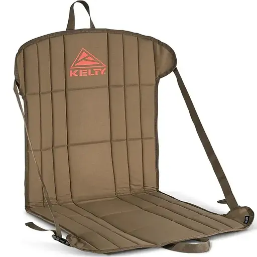 Стілець Kelty Camp Brown (1012-61511625-BNG)