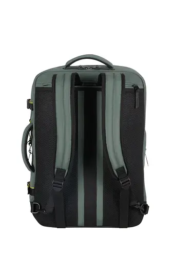 Рюкзак Для Путешествий L 15.6" American Tourister TAKE2CABIN DARK FOREST 55x35x23(25) 91G*04011 - фото 3
