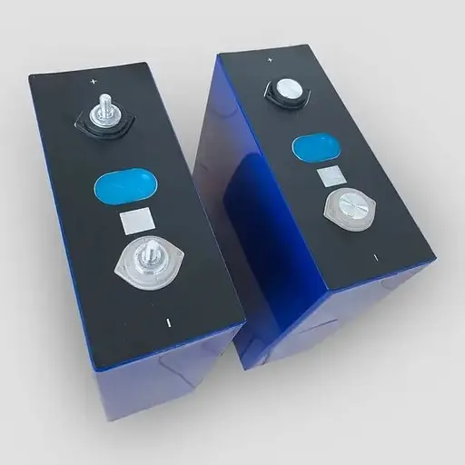 Акумуляторний елемент LiFePo4 EVE 3.2V/280A | Grade - A (896Wh) | Ω 0.17-0.18мОм - фото 3