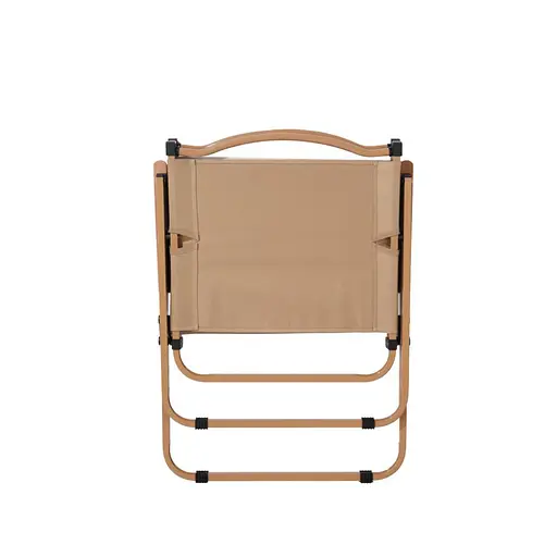 Складной туристический стул BRS KY503B (Бежевый) - фото 3