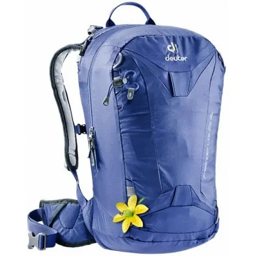 Рюкзак Deuter Freerider Lite 22 SL Indigo (1052-3303019 3049)