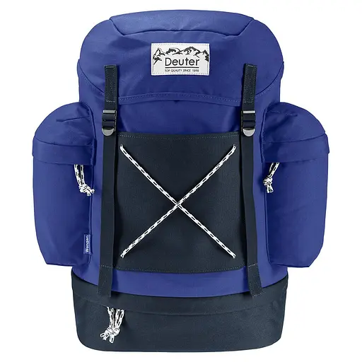 Рюкзак Deuter Wengen Indigo (1052-3814122 1346) - фото 4