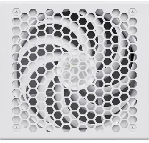 Блок живлення GameMax GM 600B 600W 80+ Bronze White (GM 600B WH Fully-modular New) - фото 6