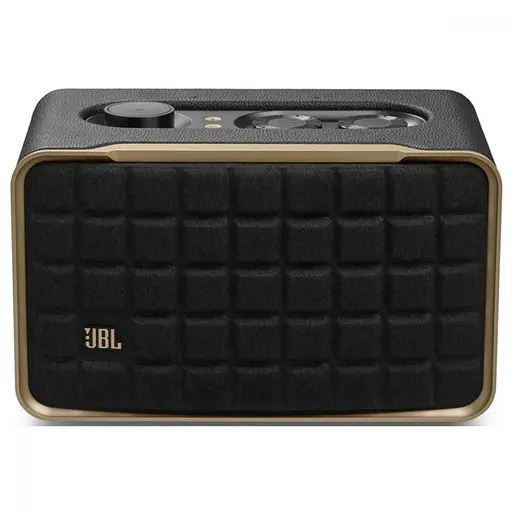 Мультимедийная акустика JBL Authentics 200 (JBLAUTH200BLKEP) - фото 8