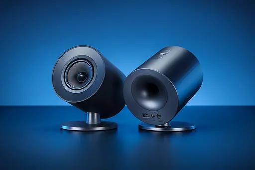 Акустическая система Razer Razer V2 X USB-A, черный - фото 8