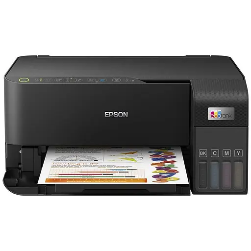 МФУ Epson L3550 (C11CK59404) - фото 6