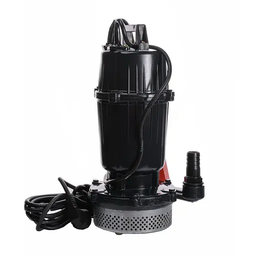 Дренажний насос VOLKS pumpe QDX8-30 1,5кВт (15477) - фото 2