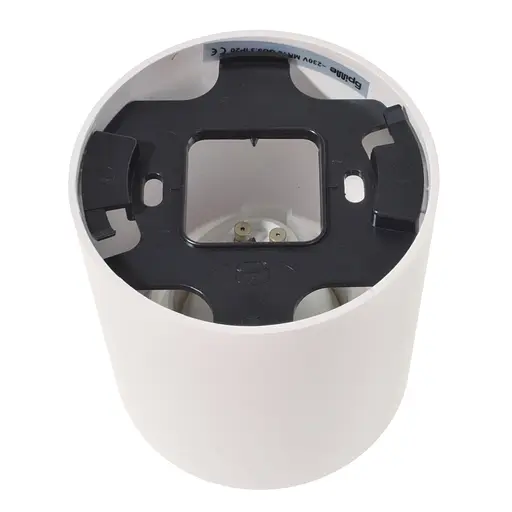 Подсветка тубус Brille накладная AL-709/1 GU5.3 WH MR16 36-289 - фото 7