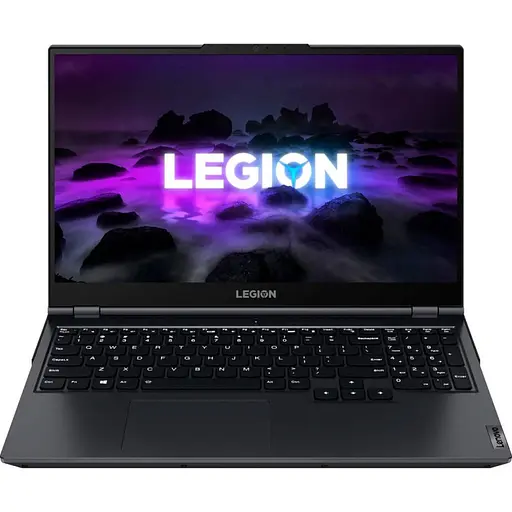Ноутбук Lenovo Legion 5 15ACH6H (82JU0168PB) - фото 1