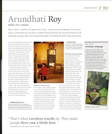 Writers Who Changed History - фото 19