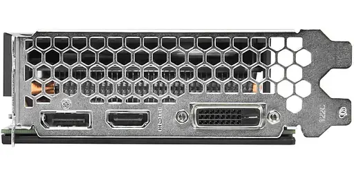 Відеокарта Palit GTX 1660 6Gb Super GamingPro OC (NE6166SS18J9-1160A-1) (GDDR6, 192 bit, PCI-E 3.0 x16) Б/в - фото 5