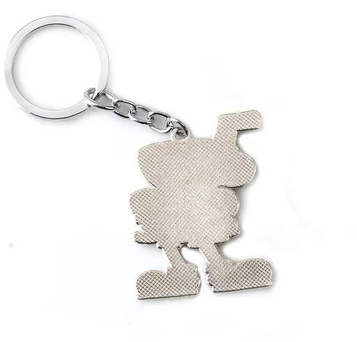 Брелок Cuphead Чашеголовий Cuphead Капхед GC З 21.03.967 - фото 2