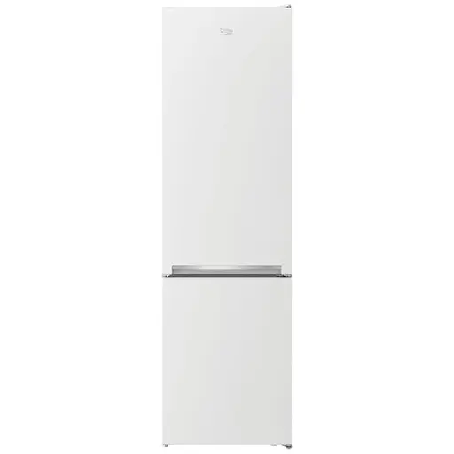 Холодильник Beko RCNA406I30W с морозильной камерой - фото 1