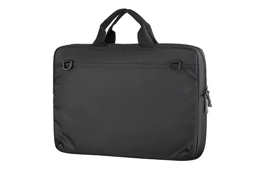 Tucano Сумка Idea 15.6, черная+беспроводная мышь - фото 10